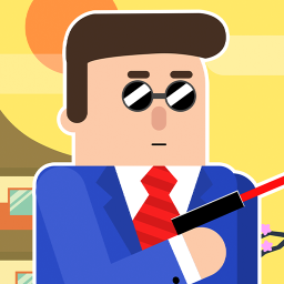 دانلود Mr Bullet - Spy Puzzles