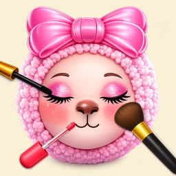 دانلود Makeover Time: ASMR Saloon