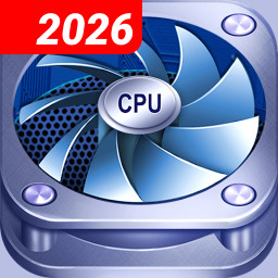 دانلود CPU Monitor - temperature