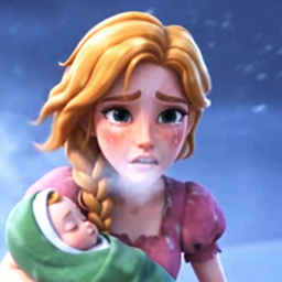 دانلود Frost Valley™: Merge & Story