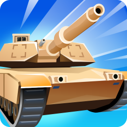 دانلود Idle Tanks 3D Model Builder