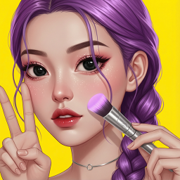 دانلود Avatar Character: Girl Creator