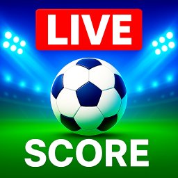 دانلود Football Live Score & Stats