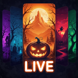 دانلود Revive Launcher: 4K Wallpapers