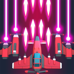 دانلود Burning Sky: Aircraft Combat