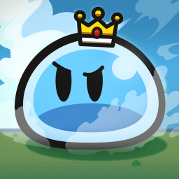 دانلود Legend of Slime: Idle RPG War