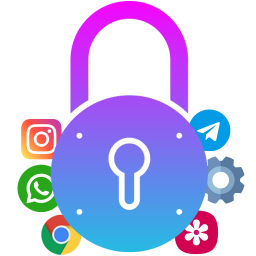 دانلود قفل برنامه ها