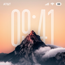دانلود Lock Screen, Widgets - YoLock