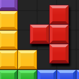 دانلود Block Mania - Block Puzzle