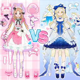 دانلود Love Idol - Beauty Dress Up