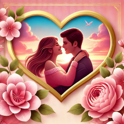 دانلود Love Frames