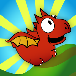 دانلود Dragon, Fly!