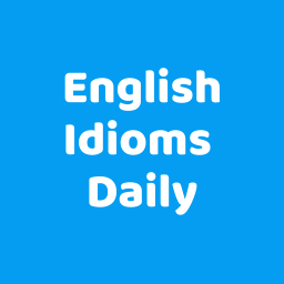 دانلود English Idioms Daily
