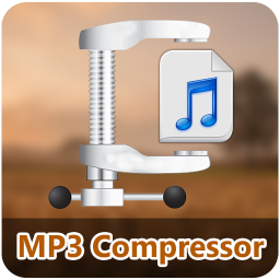 دانلود Audio : MP3 Compressor