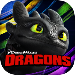 دانلود Dragons: Rise of Berk