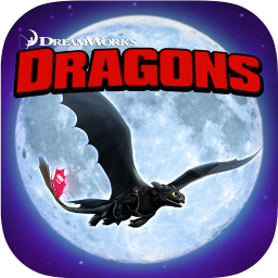 دانلود Dragons: Rise of Berk