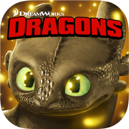 دانلود Dragons: Rise of Berk