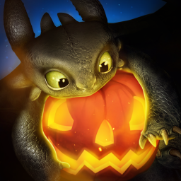 دانلود Dragons: Rise of Berk