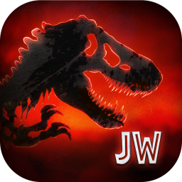 دانلود Jurassic World™: The Game