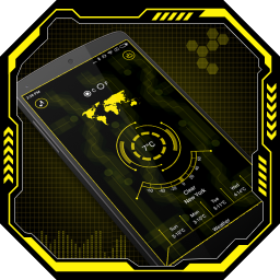 دانلود Innovational Launcher -AppLock