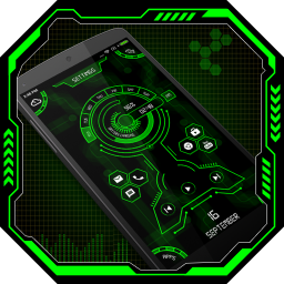 دانلود Unique Launcher 2 - LockApp