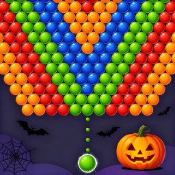 دانلود Bubble Shooter Pop