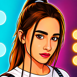 دانلود Artisan: Cartoon Photo Editor