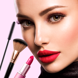 دانلود Beauty Makeup Editor & Camera