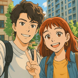 دانلود Toonapp: Cartoon Photo Editor
