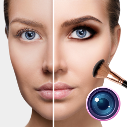 دانلود Beauty Camera, Face Makeup App