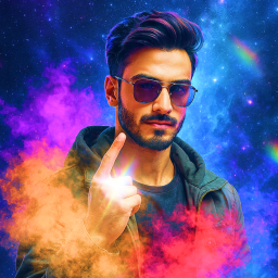 دانلود NeonArt Photo Editor & Effects
