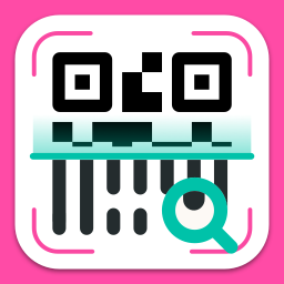 دانلود Easy QR Scanner - AI QR Create