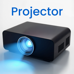 دانلود Projector - TV Cast, HD Mirror
