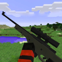 دانلود Mad GunS battle royale fps