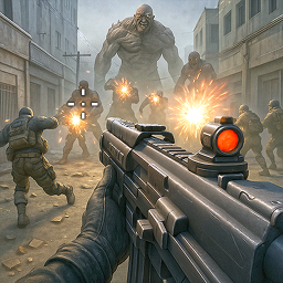 دانلود Dead Trigger 2: Zombie Games