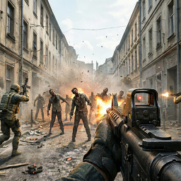 دانلود Dead Trigger: Survival Shooter