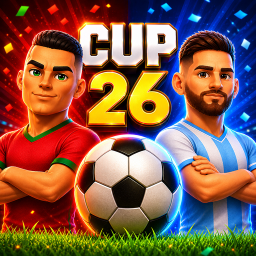 دانلود Goal Battle - PvP Soccer Game