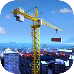 دانلود Construction Simulator PRO