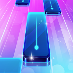 دانلود Pop Piano: Music Games