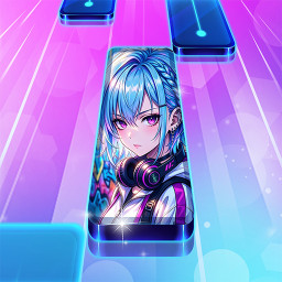 دانلود Pop Piano: Music Games