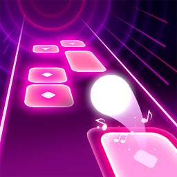 دانلود Piano Ballz Beat: Music Games