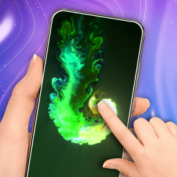 دانلود Magic Wallpaper & Magic Fluid