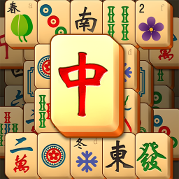 دانلود Mahjong Puzzle: Tile Match