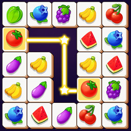 دانلود Tile Link 3D – Classic Match