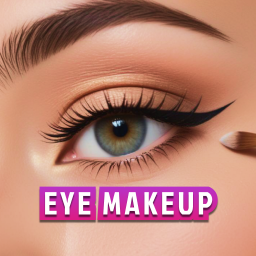 دانلود Eye Makeup Video Tutorials