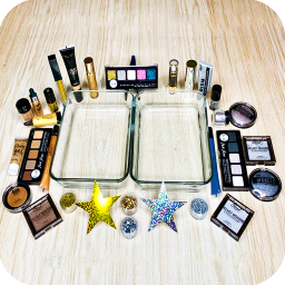 دانلود Makeup Slime Games For Girls