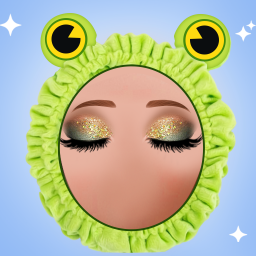 دانلود DIY Makeup ASMR-Makeover Salon