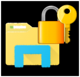 دانلود فضای مخفی | مخفی ساز فایل ها