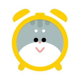 دانلود AlarmMon - alarm, stopwatch