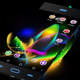 دانلود Theme for Launcher